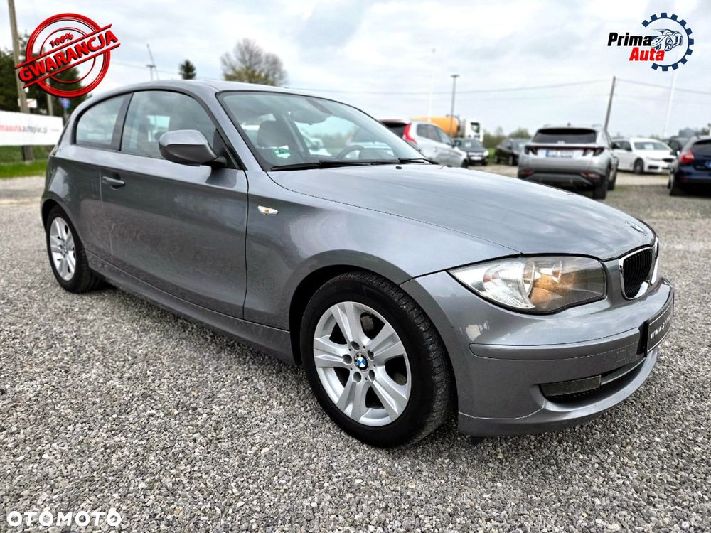 BMW Seria 1 - 26