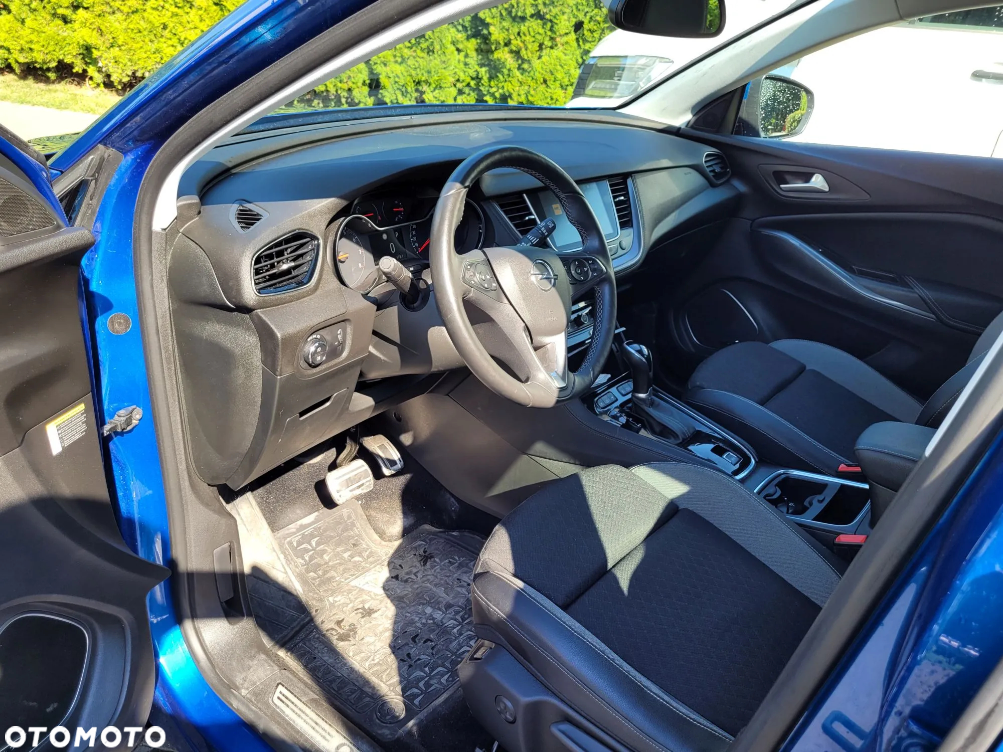 Opel Grandland X 1.2 Start/Stop Automatik Selection - 18