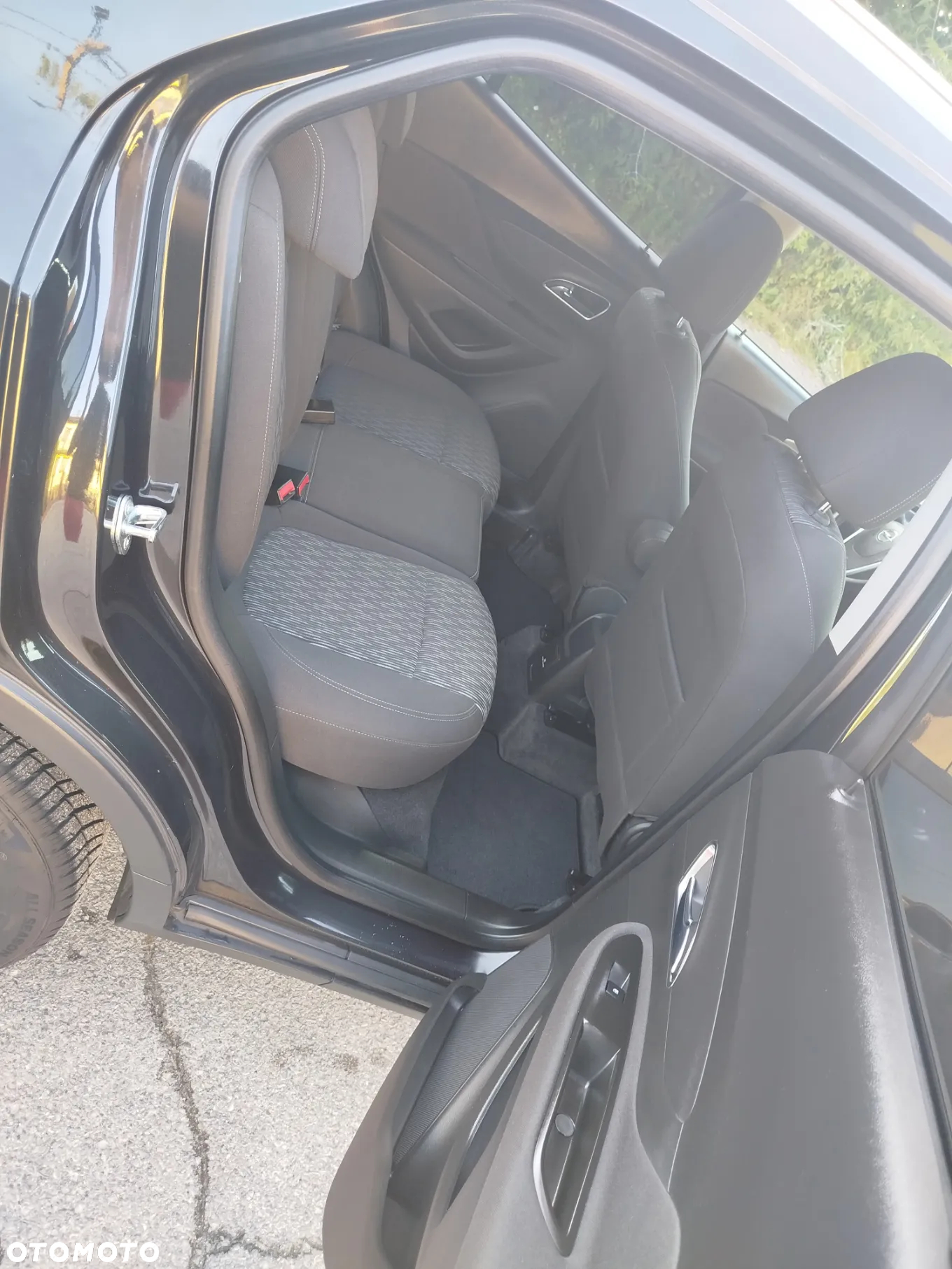 Opel Mokka 1.7 CDTI Enjoy S&S - 29