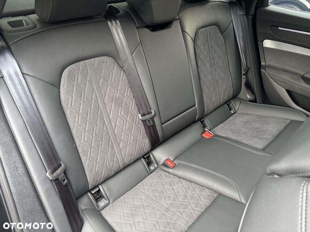 Audi A6 Limousine - 37