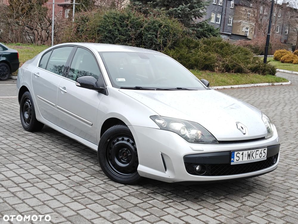 Renault Laguna ENERGY dCi 130 FAP Start-Stop Paris Business - 1