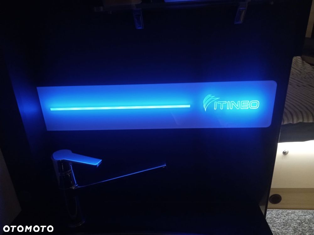 Itineo Rapido 660 Premium - 14