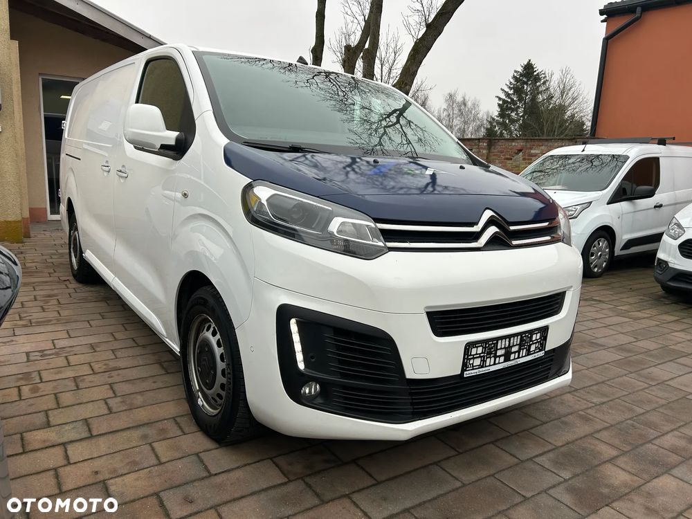Citroën Jumpy - 20