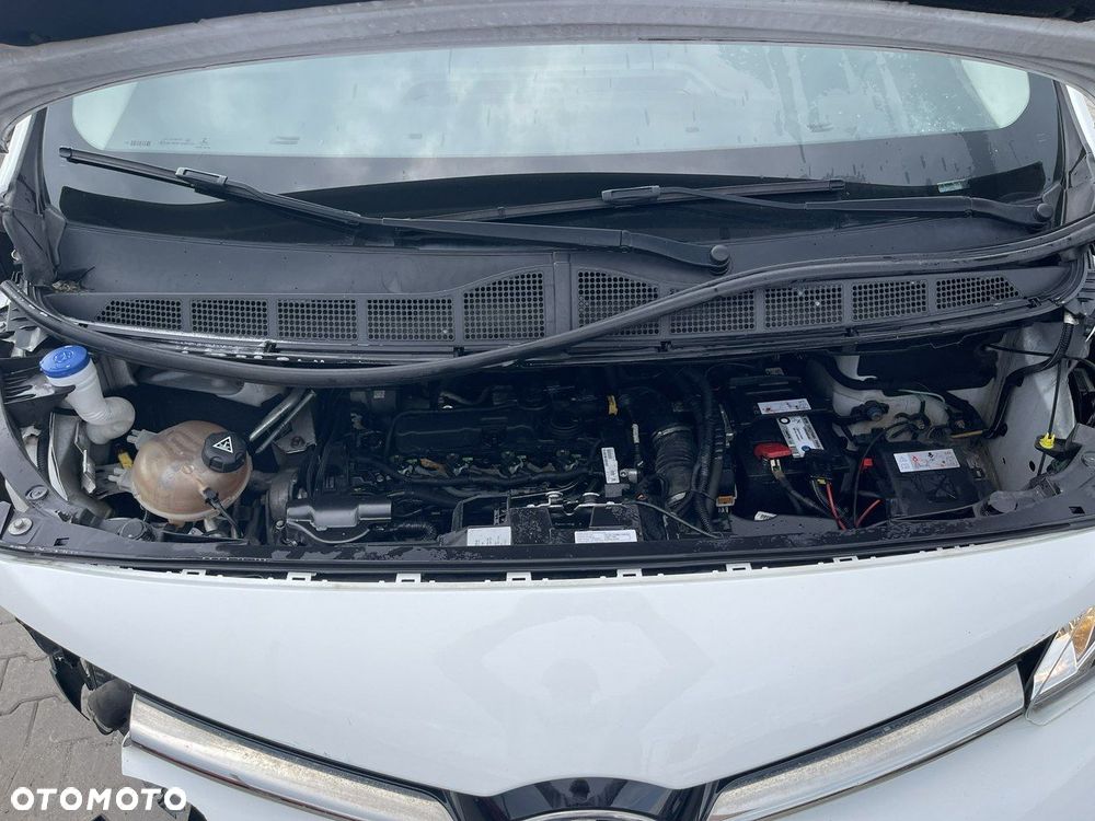 Toyota ProAce - 11