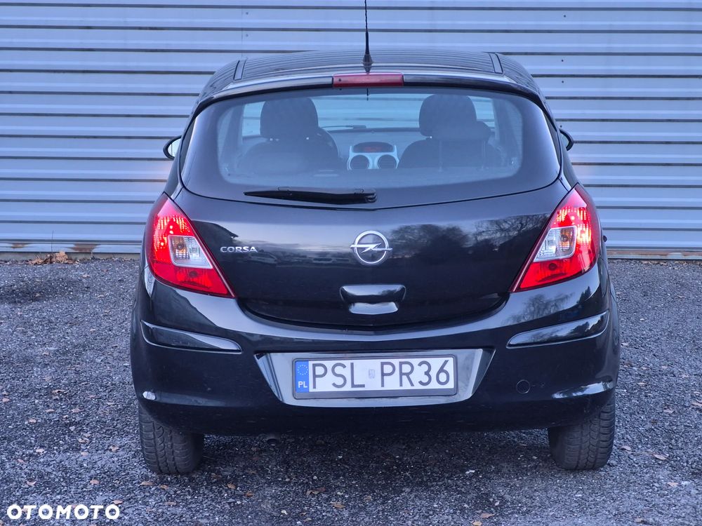 Opel Corsa 1.2 16V Color Edition - 6