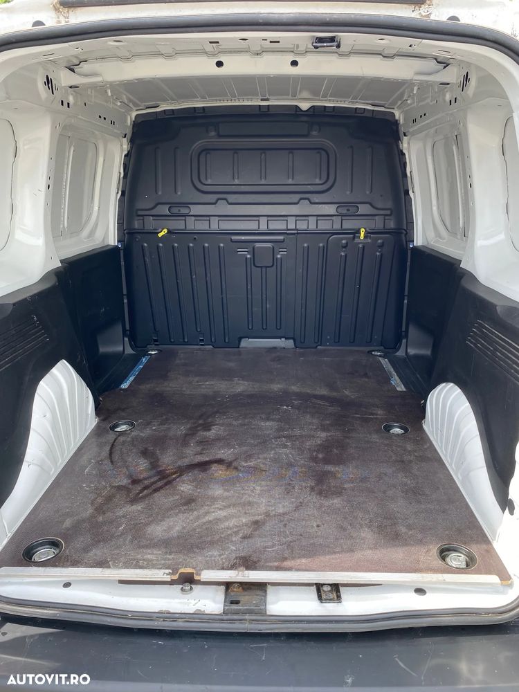 Opel Combo 1.5 CDTI 100 CP MT5 L1H1 Start/Stop - 8