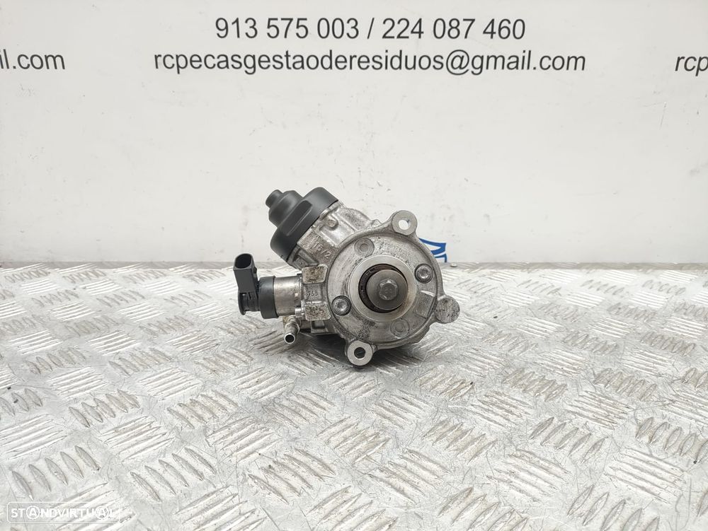Bomba Injetora De Alta Pressão Original Bosch BMW 1.5d B37D15A 0445010764 8511626 - 3