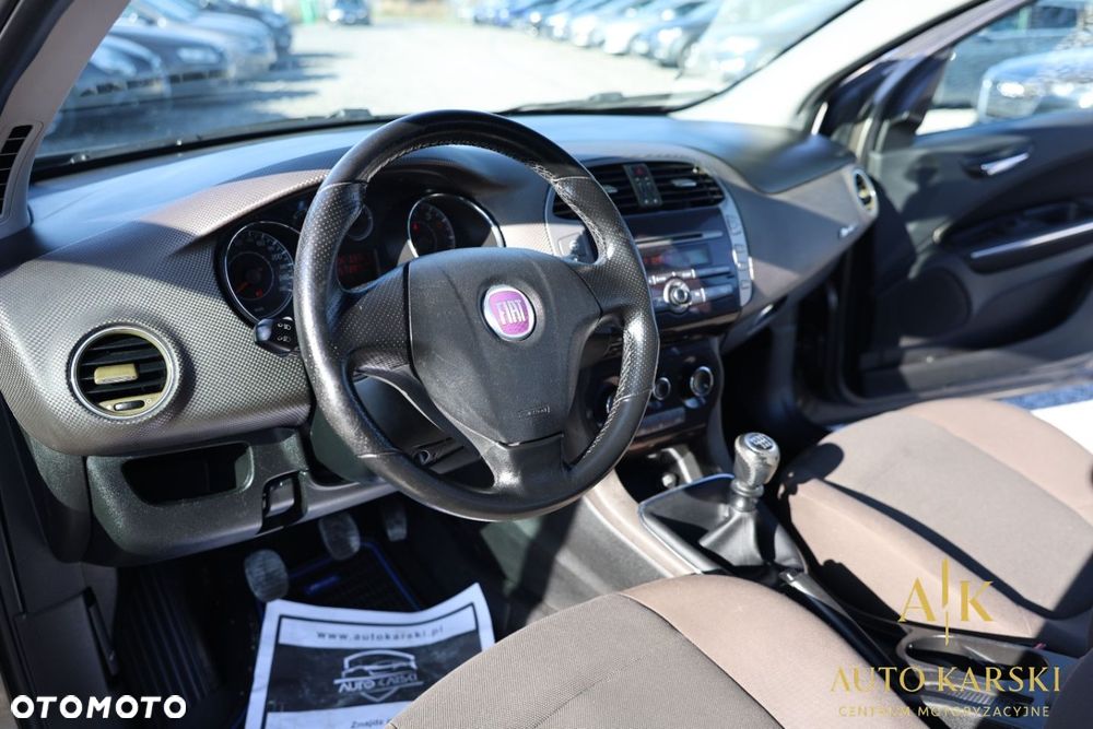 Fiat Bravo - 27