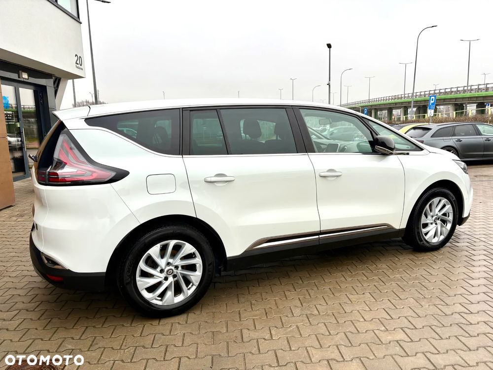Renault Espace Energy TCe 225 EDC Business - 13