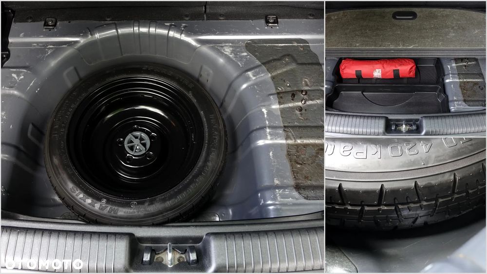 Kia Venga 1.6 M - 33