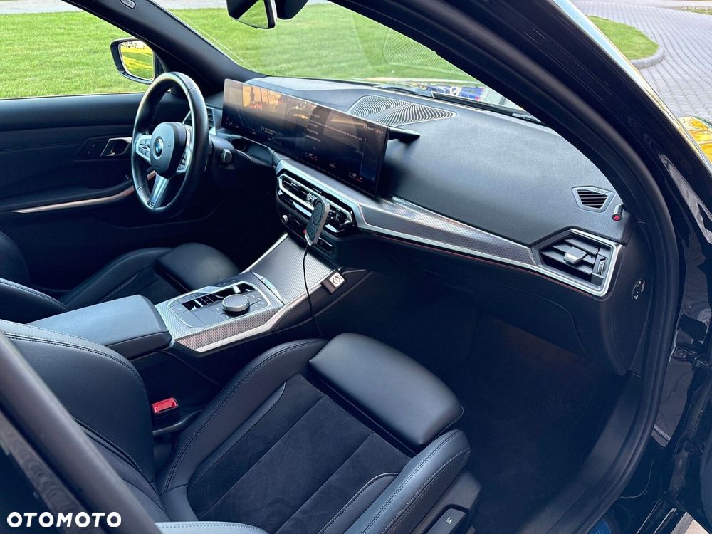 BMW Seria 3 - 23