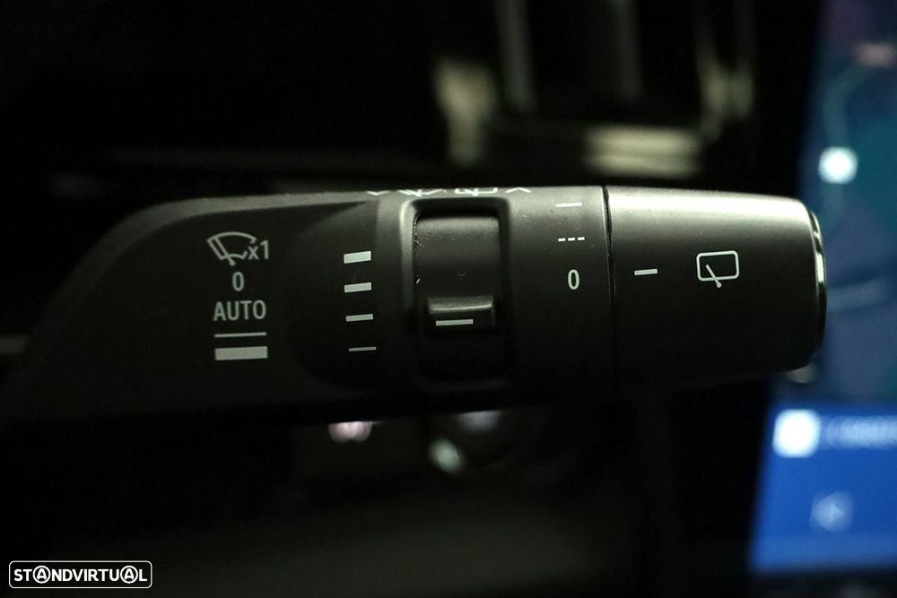 Renault Austral 1.3 Mild Hybrid Iconic Auto - 18