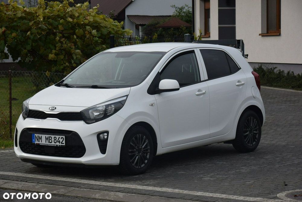 Kia Picanto 1.0 Dream-Team Edition - 3