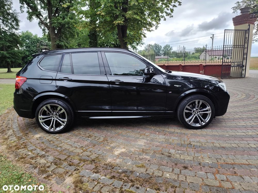 BMW X3 - 4