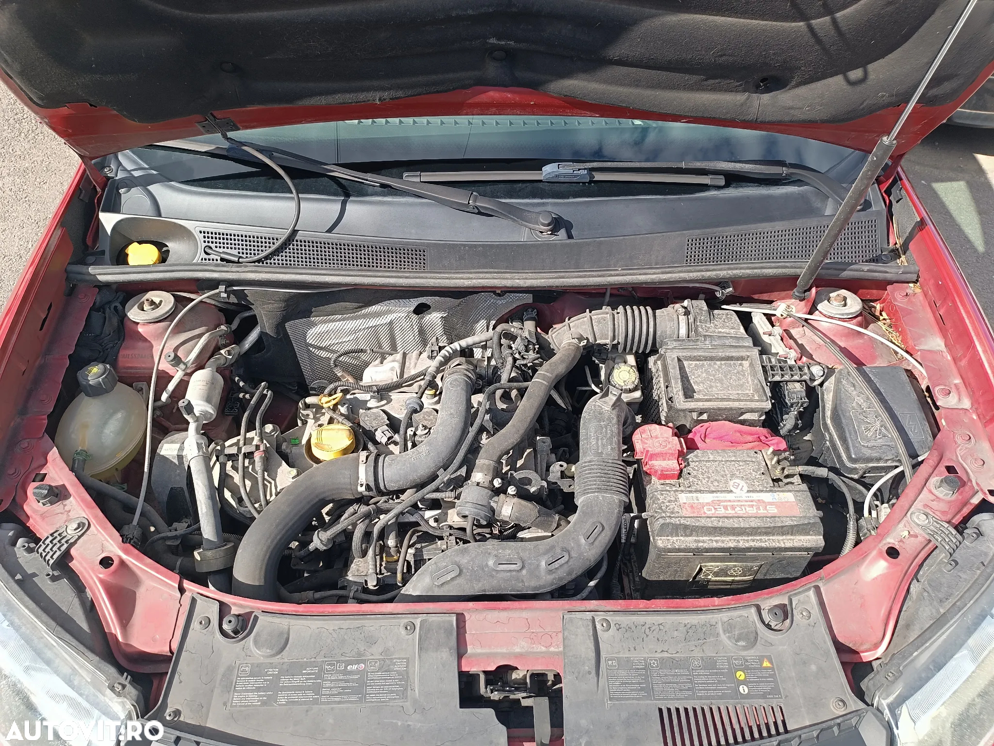 Dacia Sandero 0.9 Stepway - 13
