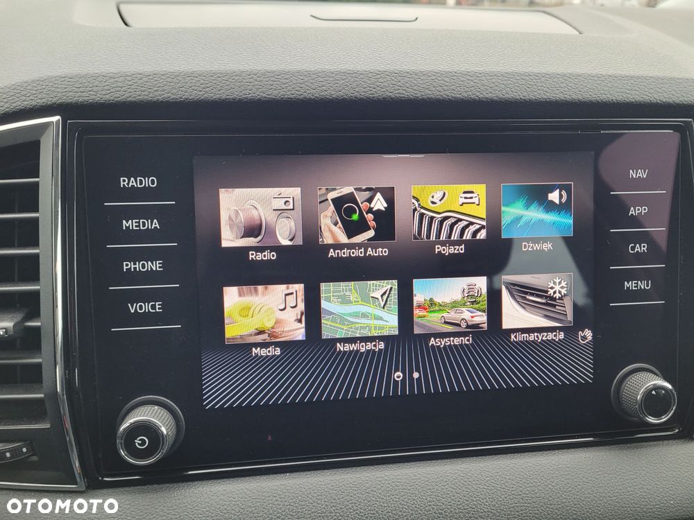 Skoda Karoq 2.0 TDI SCR 4x4 Ambition DSG - 35