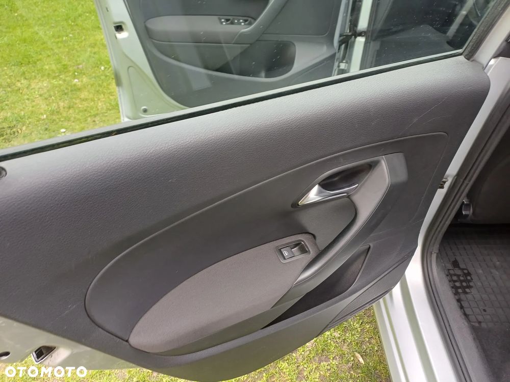 Volkswagen Polo 1.2 Comfortline - 20