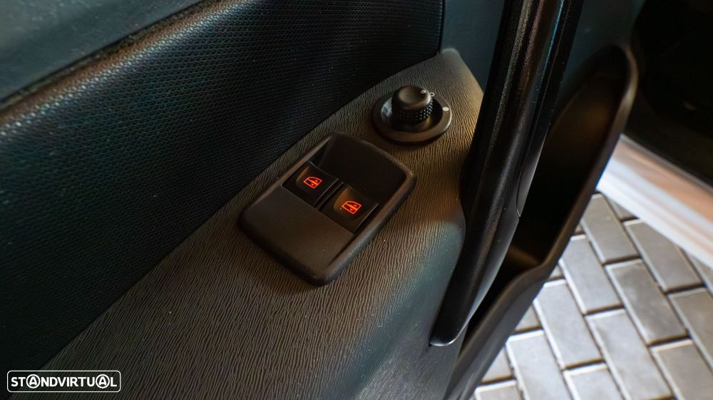 Renault Kangoo 1.5 dCi Confort S/S - 11