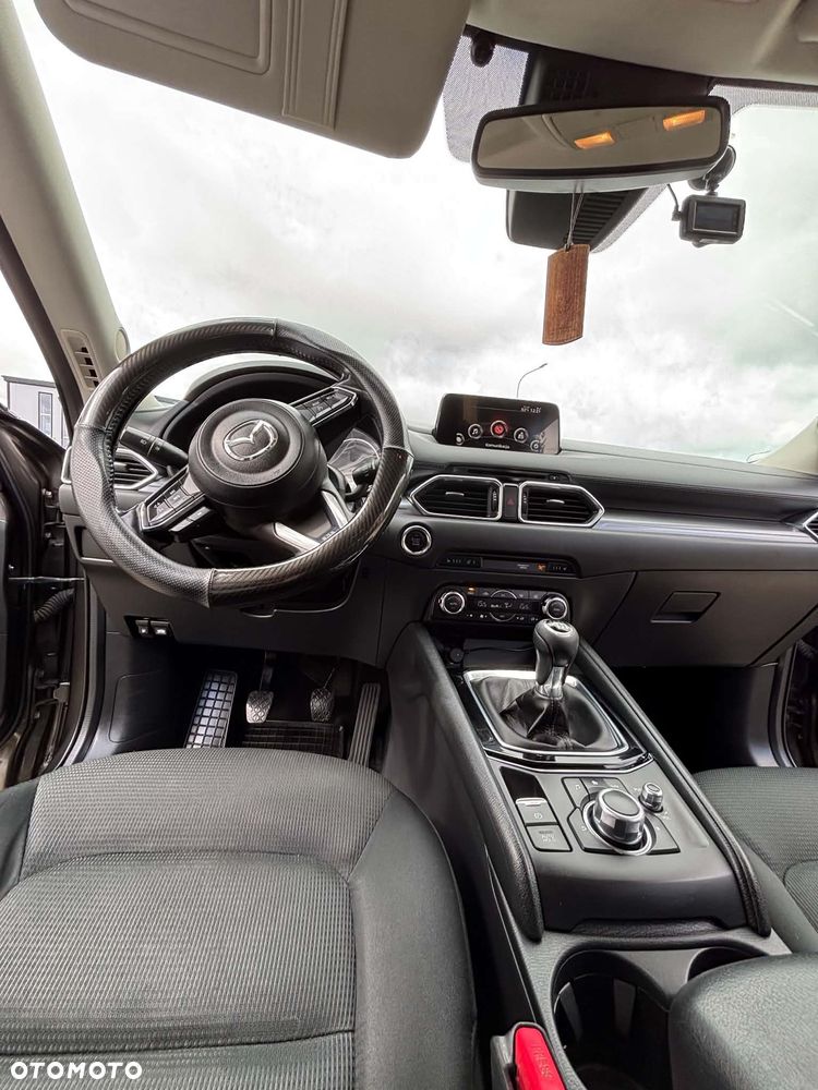 Mazda CX-5 2.0 Skypassion 2WD - 10