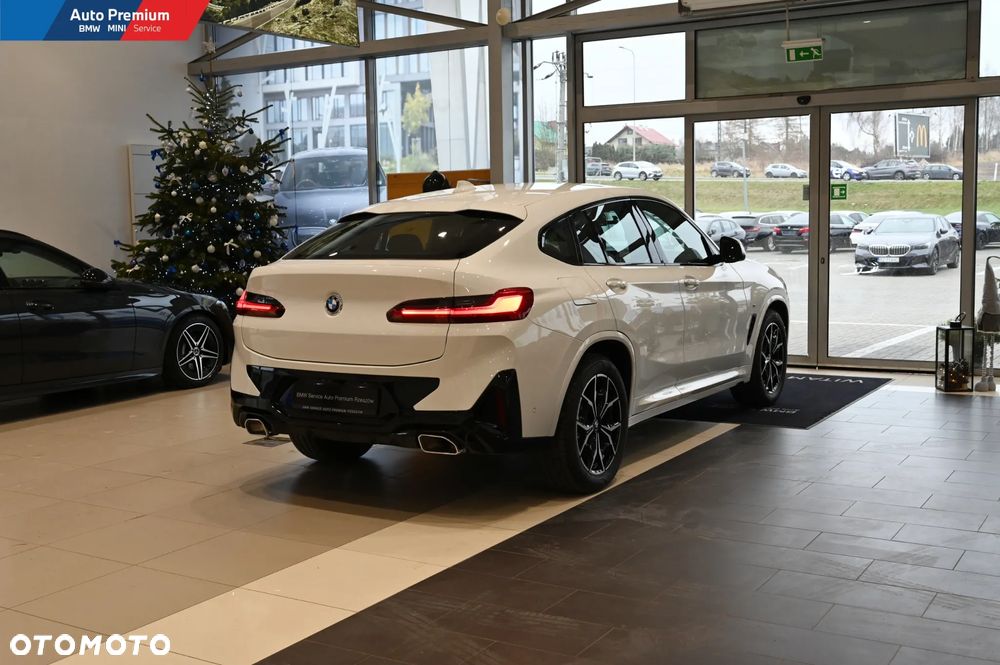 BMW X4 xDrive20d - 15