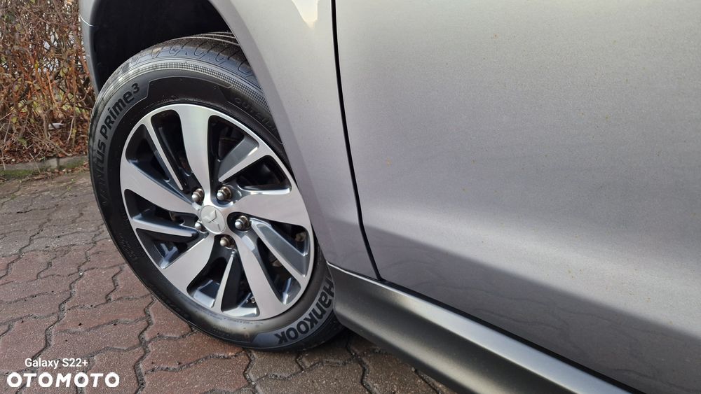 Mitsubishi ASX 1.6 ClearTec 2WD Diamant Edition - 26