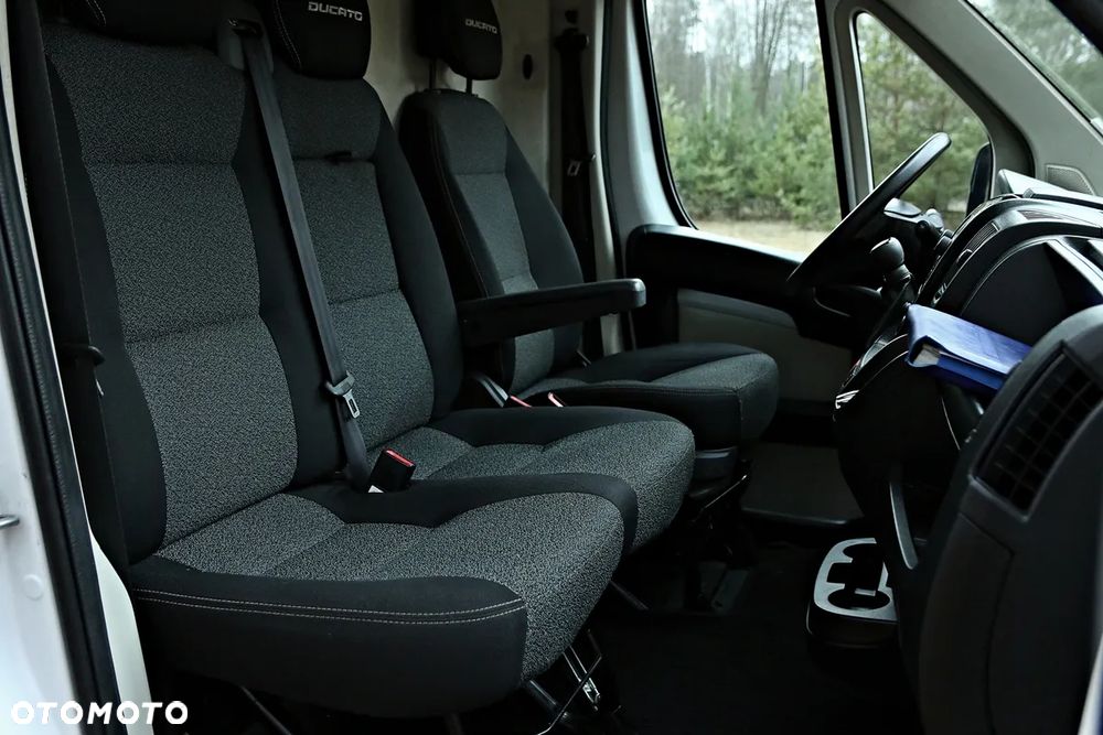 Fiat Ducato - 7