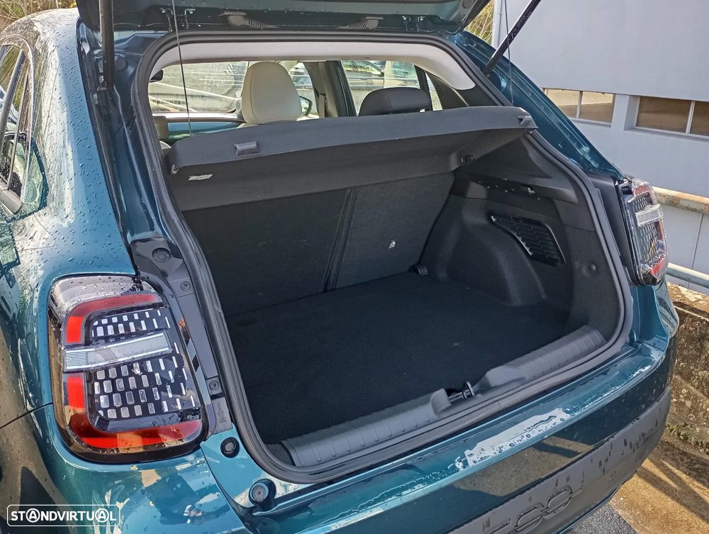 Fiat 600 1.2 Hybrid Icon - 6