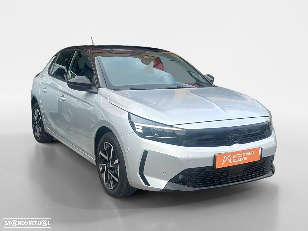 Opel Corsa 1.2 T GS - 7