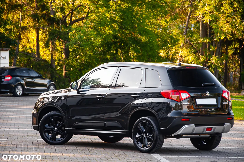 Suzuki Vitara 1.6 Elegance 2WD - 23