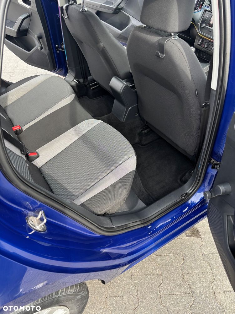 Seat Ibiza 1.0 Style S&S - 27