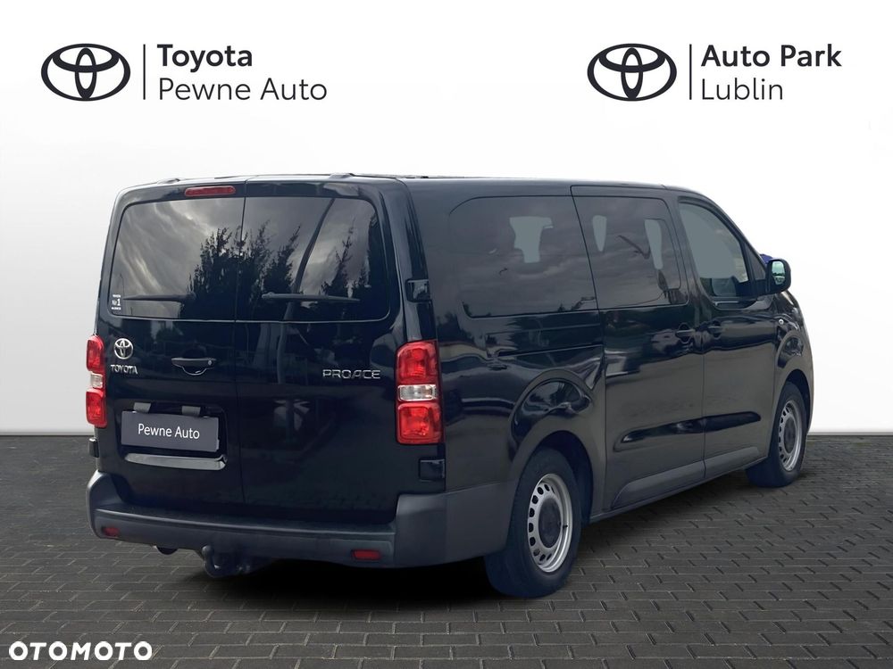 Toyota PROACE VERSO - 6
