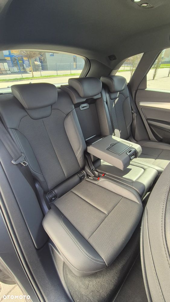 Audi Q5 50 TFSI e Quattro S Line S tronic - 20