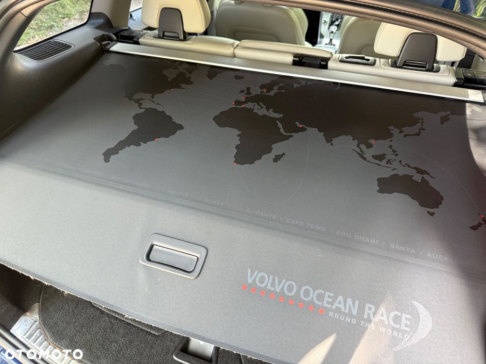 Volvo XC 60 D4 Drive-E Ocean Race - 30