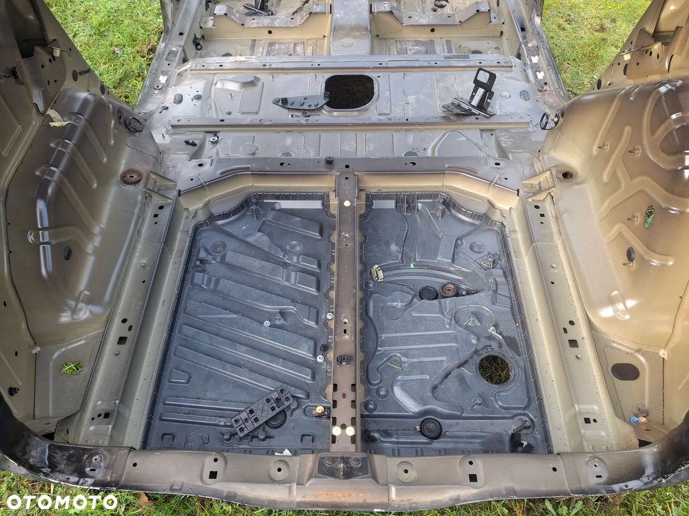 Ćwiartka prawy/lewy tył citroen c4 grand picasso II - 6