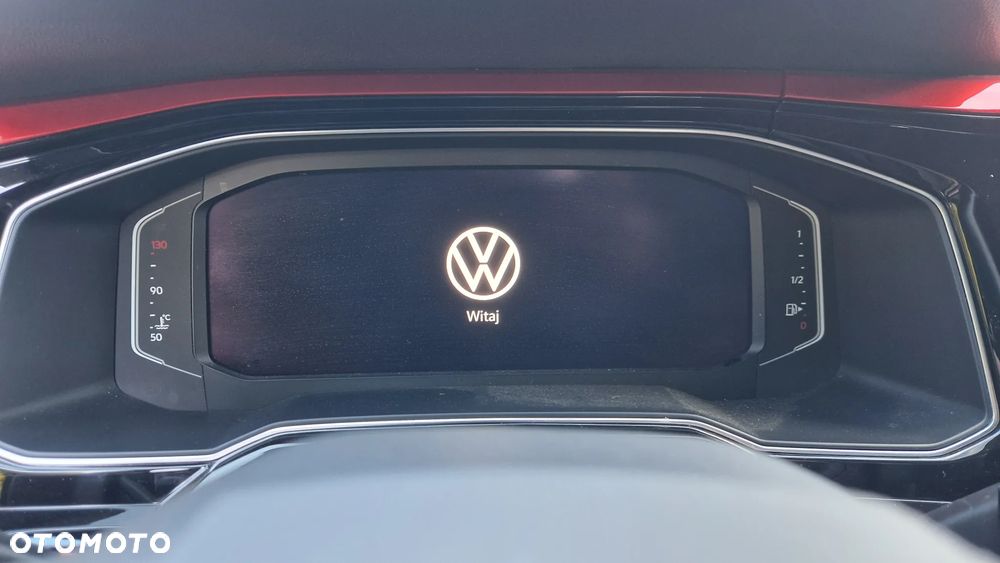 Volkswagen Polo 2.0 TSI GTI DSG - 8