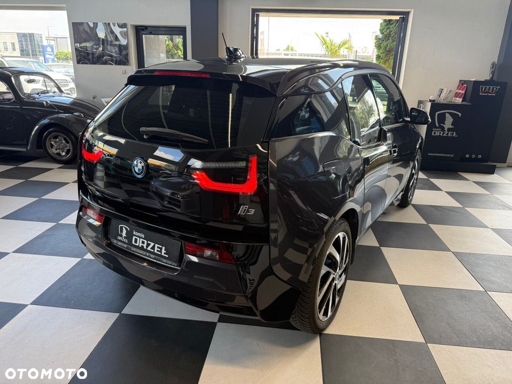 BMW i3 - 6