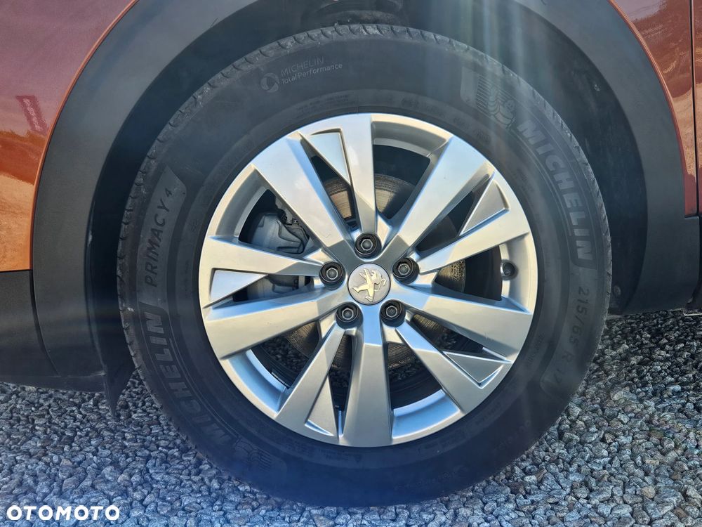 Peugeot 5008 1.2 PureTech Active Pack S&S - 39