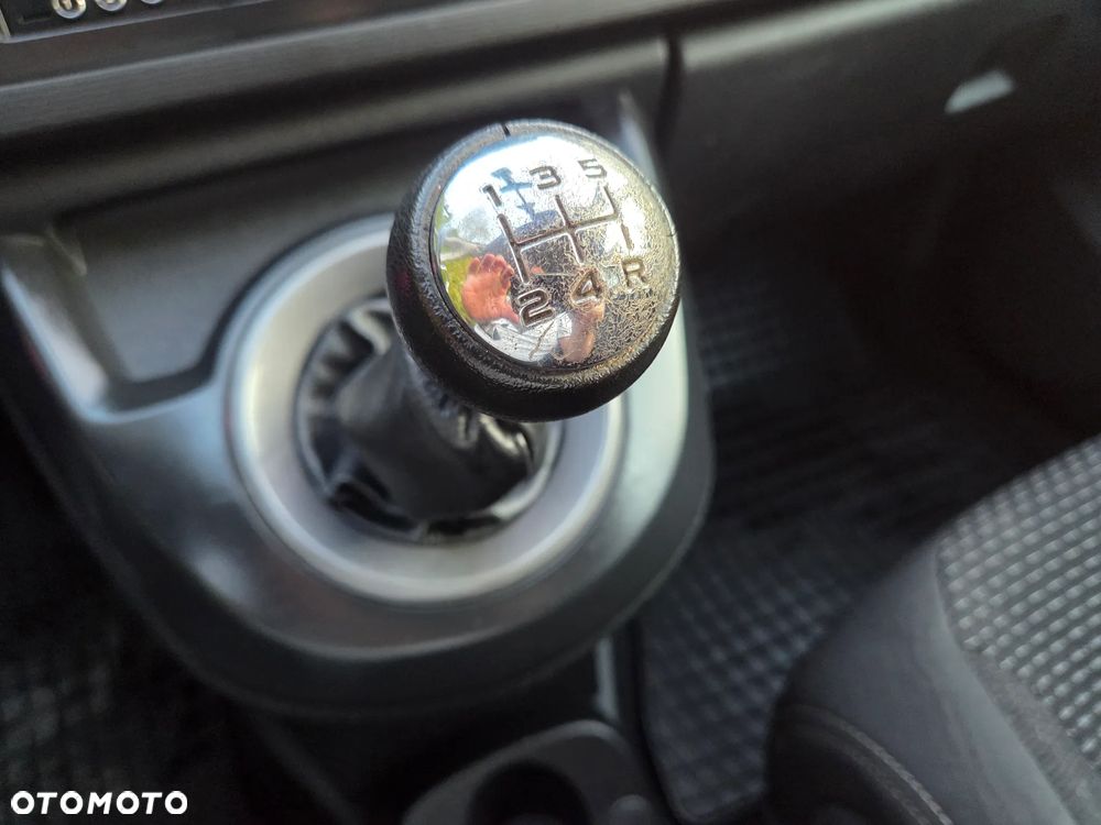 Citroën C4 Picasso 1.6 HDi SX - 16