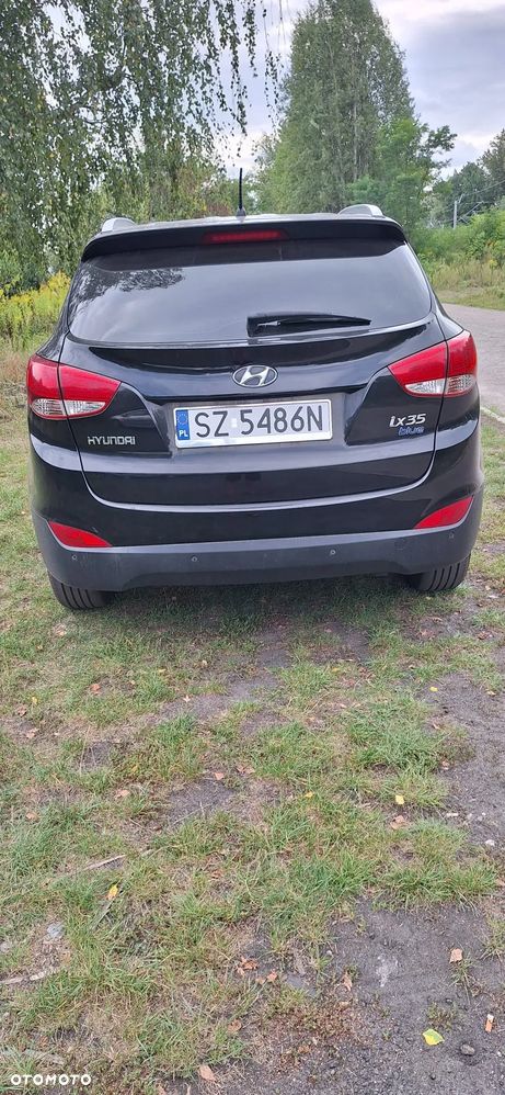 Hyundai ix35 - 4