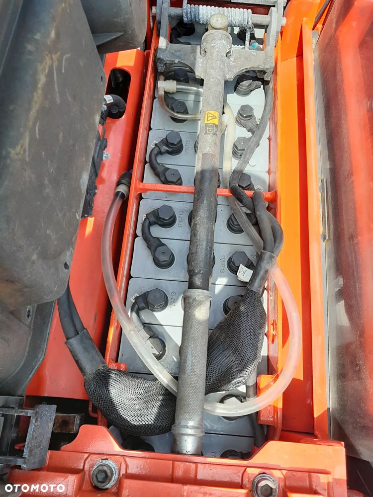 Linde L16 - 5