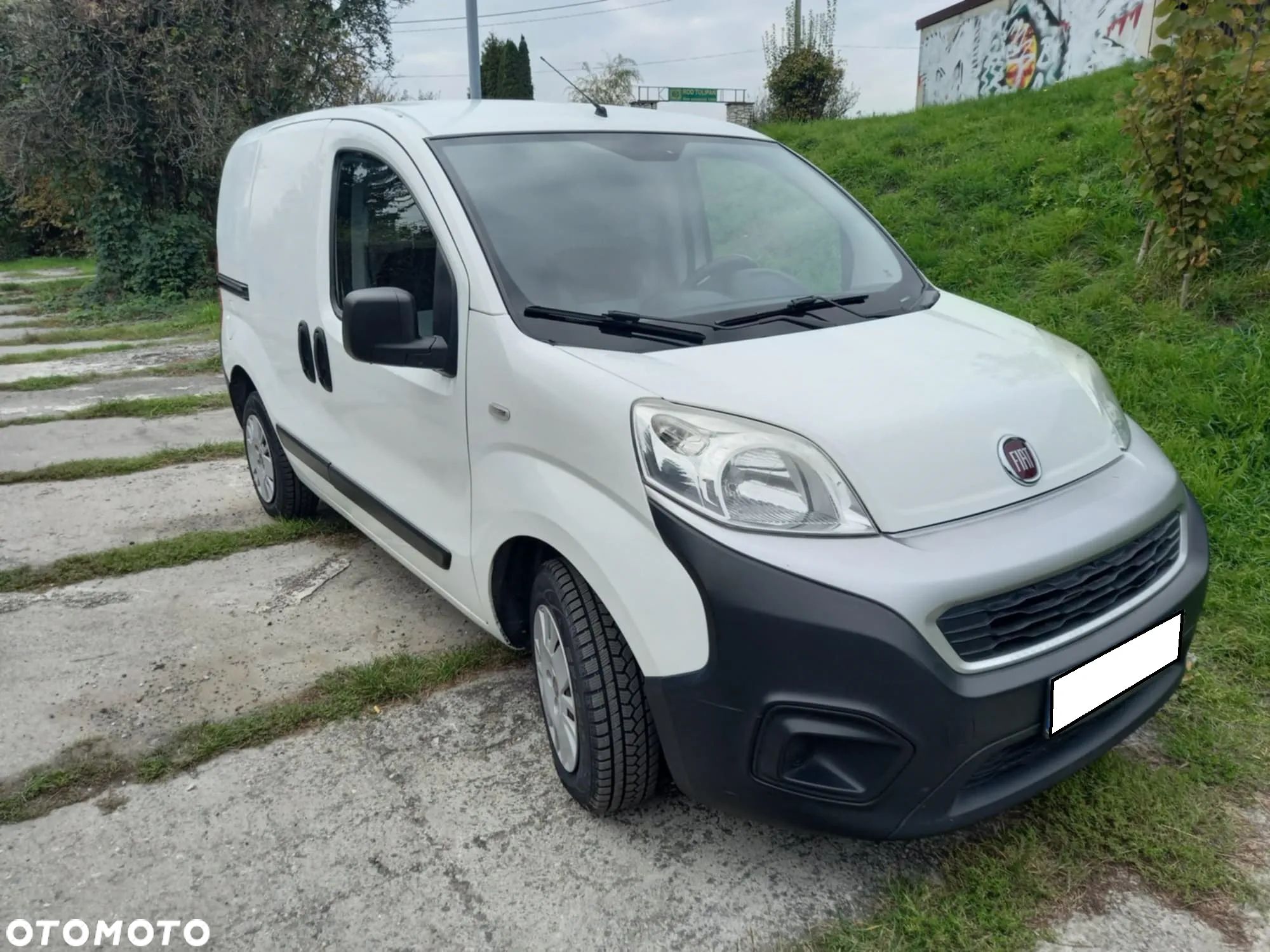 Fiat FIORINO - 1