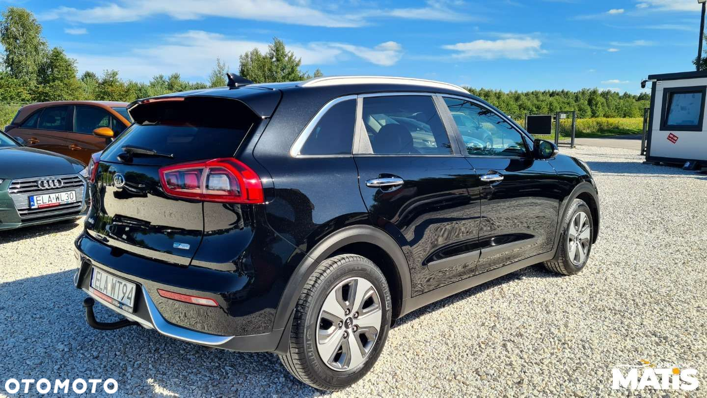 Kia Niro - 35