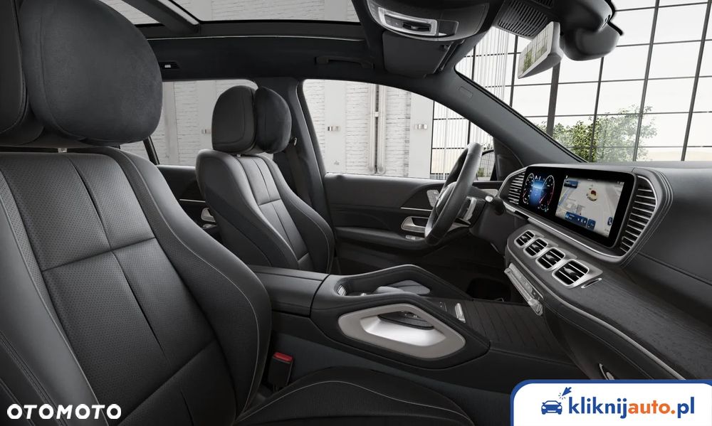 Mercedes-Benz GLS - 6