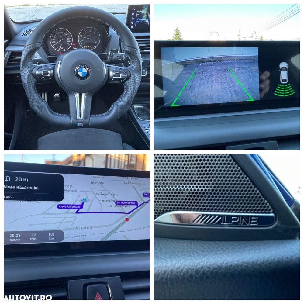 BMW Seria 1 118d xDrive - 8