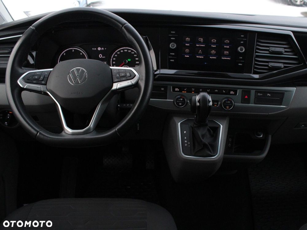 Volkswagen Caravelle 2.0 TDI L2 Comfortline DSG - 4