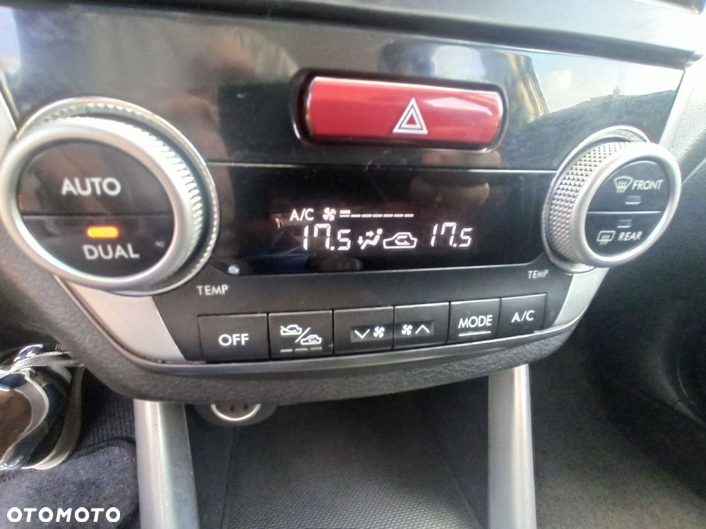 Subaru Forester - 17