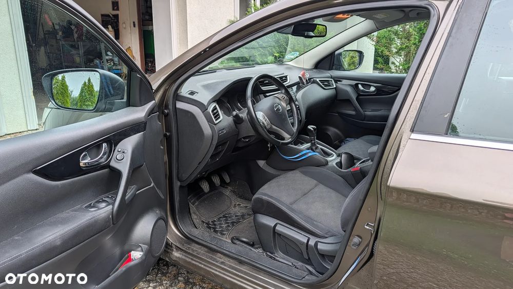Nissan Qashqai - 20
