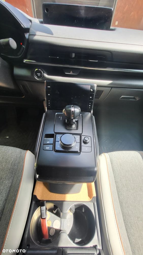 Mazda MX-3 - 27
