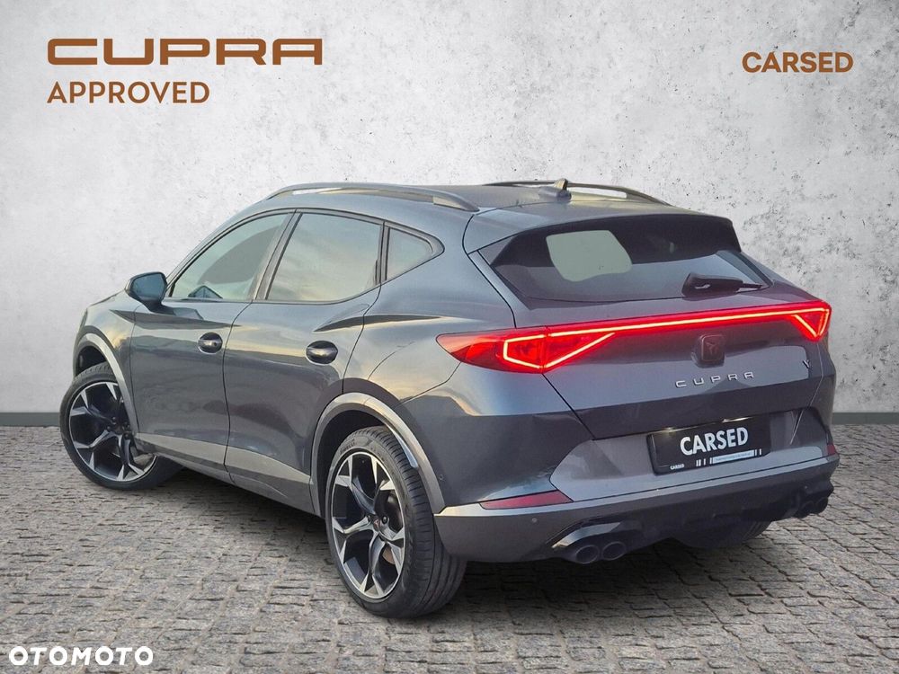 Cupra Formentor 2.0 TSI 4Drive VZ DSG - 3