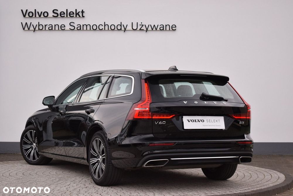 Volvo V60 - 8